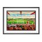 Crown Ground Stadium Fine Art Print - Accrington Stanley FC